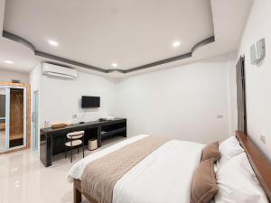 La belle villa - koh phangan