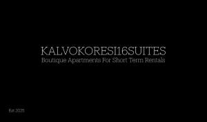 Kalvokoresi 16 Suites