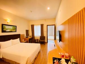 Muong Thanh Quy Nhon Hotel
