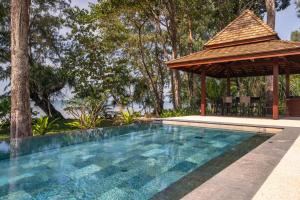 Koh Jum Beach Villas "A member of Secret Retreats"
