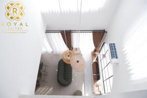 Royal Bali Style Villa 3BR with Private Pool for 7 Pax