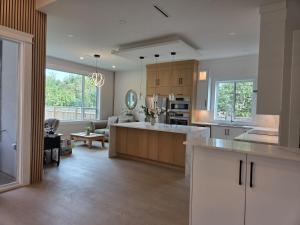 Luxury Suite in New Villa