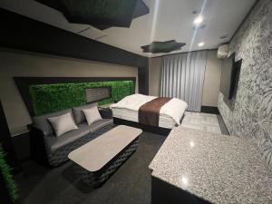 Hotel Lotus Toyosato -Adult Only