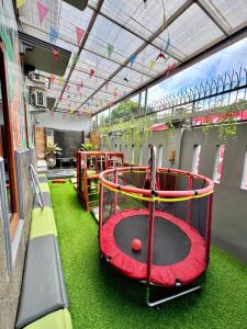 Quiet Family Stay Kids Friendly Homey