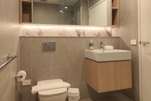 KozyGuru | Erskineville | Inner-City Retreat