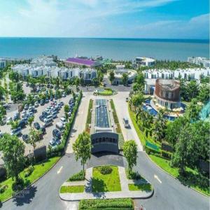 BobbyJimmy Oceanami Signature Private Villa Resort - 1PN đến 3PN - Tiện Nghi Cao Cấp Chuẩn 5 sao - Bếp riêng - BBQ - Hồ Bơi 2000m2 - Long Hải Vũng Tàu