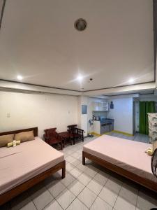 Ace Travellers Inn- Palawan