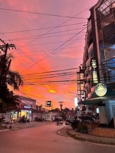 Ace Travellers Inn- Palawan