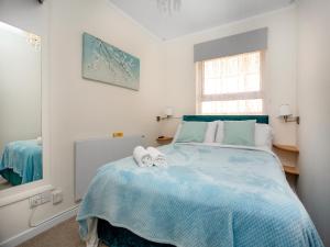 Bank Voles Nest - Uk45199