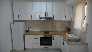 Apartment COKI Skopje
