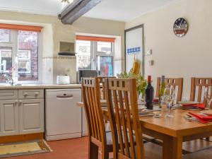 Thornes Farm Annexe