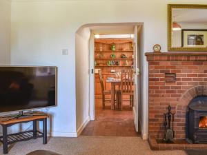 Thornes Farm Annexe
