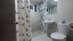 The green house near the BTS DMK