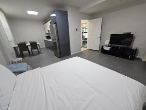 Taebaek The Palace Hotel