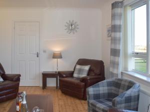 Lochboisdale Cottage