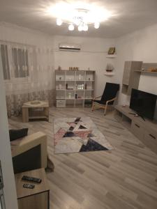 Holiday Apartment Delta