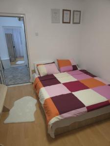 Holiday Apartment Delta