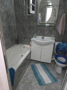 Holiday Apartment Delta