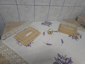 Holiday Apartment Delta