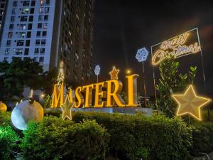 Masteri Thao Dien Premium 5-Star Apartment Raymond Holm
