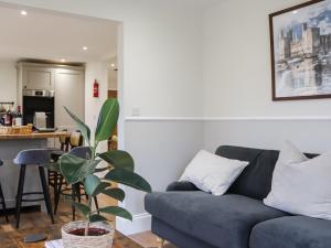 Carrog Y Coed Retreat