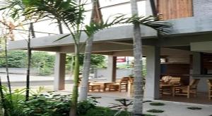 K-1 Modern Art Hotel @ Nan