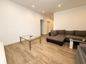 Ruhr Business Apartments Essen Apartment mit 8 Einzelbetten Privat Parkplatz