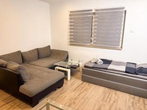 Ruhr Business Apartments Essen Apartment mit 8 Einzelbetten Privat Parkplatz