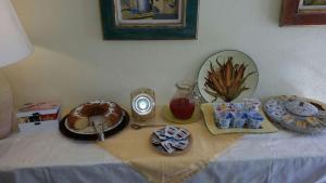 La Casa Di Babbai img5