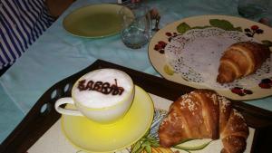 La Casa Di Babbai img6