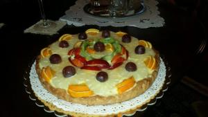 La Casa Di Babbai img7