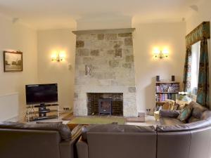 Westgate Cottage