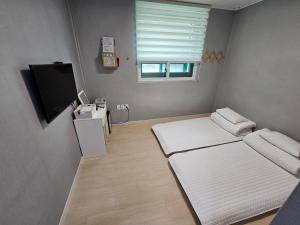 Taebaek The Palace Hotel