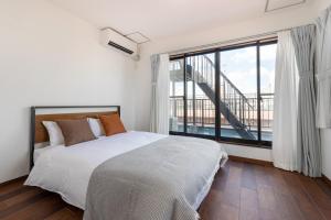 -Numabukuro House- 10-minute walk from Numabukuro station