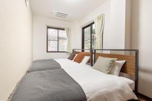 -Numabukuro House- 10-minute walk from Numabukuro station