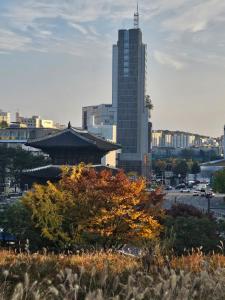 Gatewalk House NAKSAN BYEOLHWA