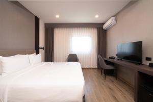 SureStay Plus by Best Western Ramkhamhaeng Airport Rail Link Bangkok