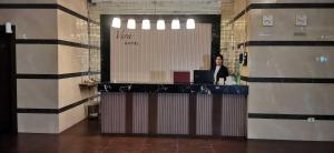 Townhouse Oak Vera Hotel Near Clark International Airport