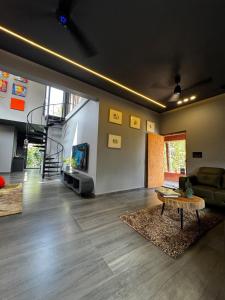 Artitude By Bodhi Garden