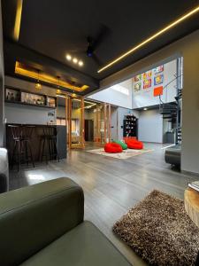 Artitude By Bodhi Garden