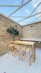 Villeta Getaway I Pool I Balcony I Relax Vibes