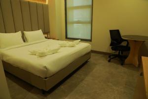 HOTE SVM GRAND MIYAPUR