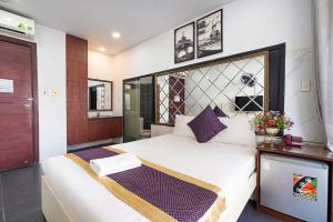 Khách Sạn Đức Đạt