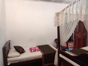 Lady Maccllums Stone Bungalow Nuwareliya Sri Lanka