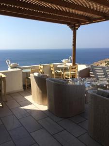 Hermes Ios Greece