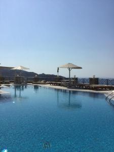 Hermes Ios Greece