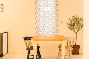 Yangyang Chesed Pension