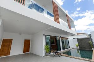 Modern and Peaceful 3Bedroom Villa Family Retreat Rawai
