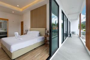 Modern and Peaceful 3Bedroom Villa Family Retreat Rawai