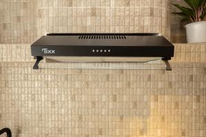 2 Bedroom for 4 Guests Private at Center Sathorn